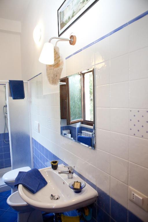 Casa Dell'Orto Konuk evi San Vito Chietino Oda fotoğraf
