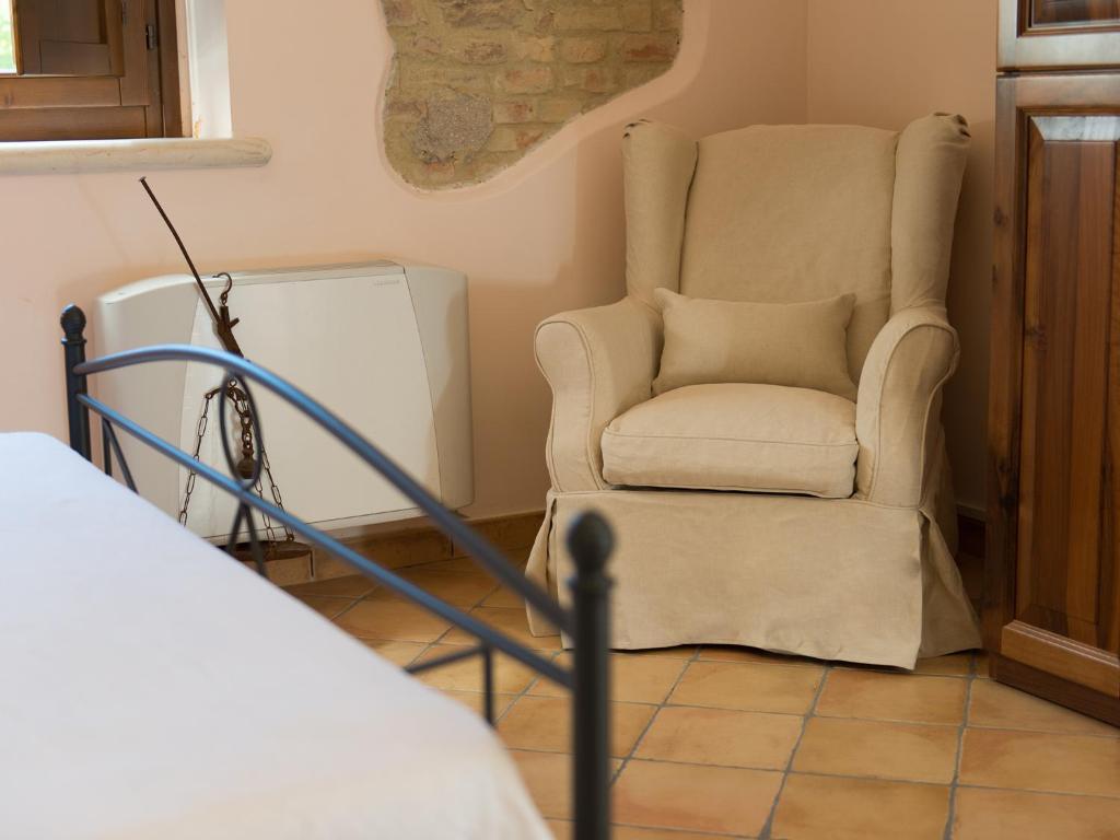 Casa Dell'Orto Konuk evi San Vito Chietino Dış mekan fotoğraf