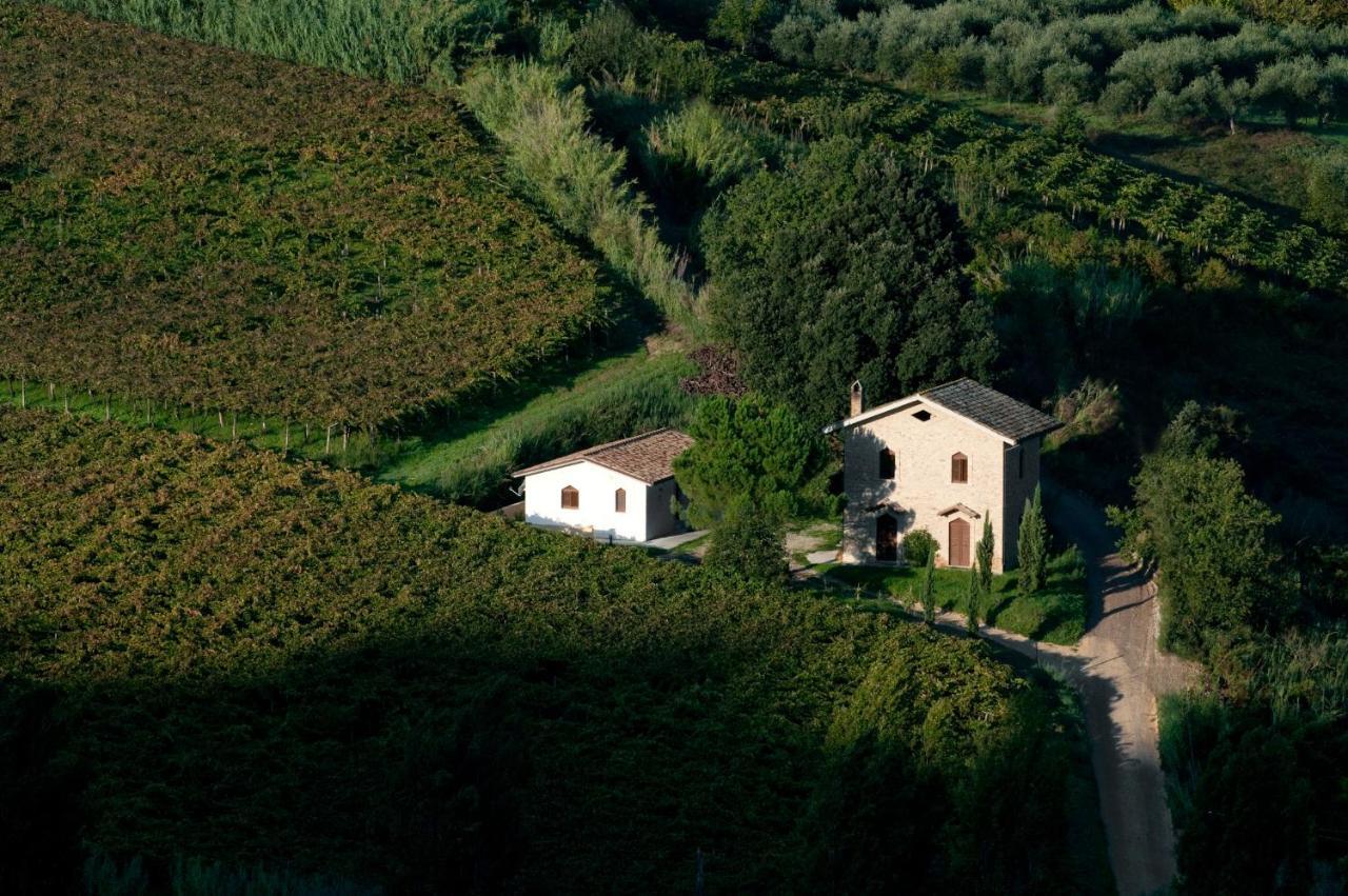 Casa Dell'Orto Konuk evi San Vito Chietino Dış mekan fotoğraf