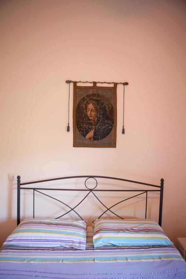 Casa Dell'Orto Konuk evi San Vito Chietino Oda fotoğraf